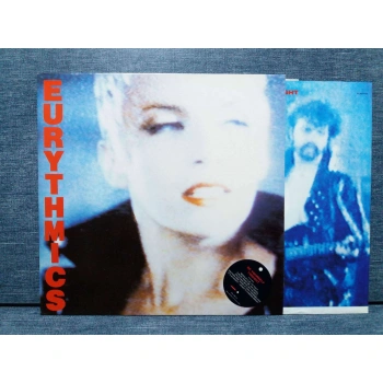 EURYTHMICS BE YOURSELF TONIGHT