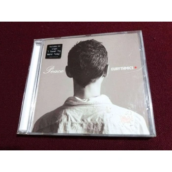 EURYTHMICS PEACE