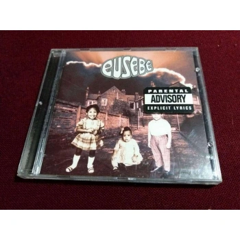 EUSEBE TALES FROM MAMAS YARD