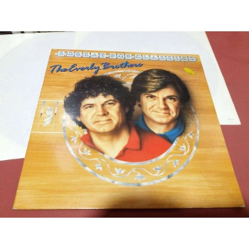 EVERLY BROTHERS 2 GREAT CLASSICS  2 LP