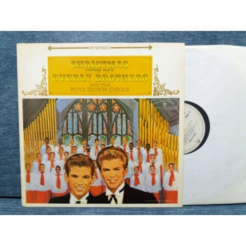 EVERLY BROTHERS CHRISTMAS