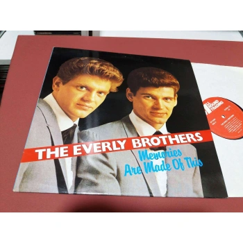 EVERLY BROTHERS MEMORIES