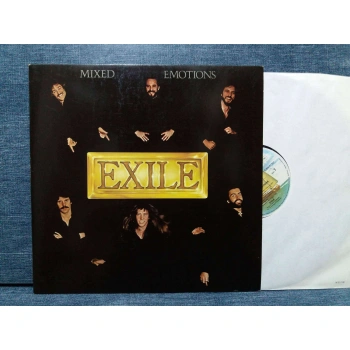 EXILE MIXED EMOTIONS