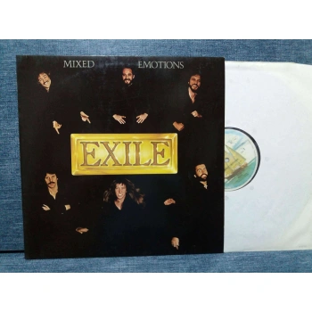 EXILE MIXED EMOTIONS