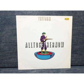 FARM ALL TOGETHER NOW MAXI LP