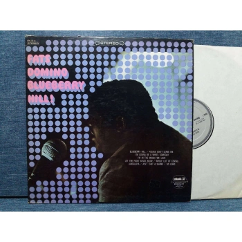 FATS DOMINO BLUBERRY HILL