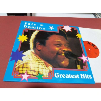 FATS DOMINO GREATEST