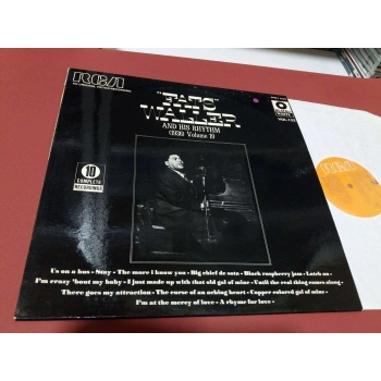 FATS WALLER COMPLETE RECORDINGS