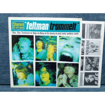 FELTMAN TROMMELT