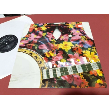 FIRST NATIONAL BANJO BAND