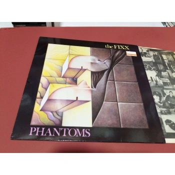 FIXX PHANTOMS