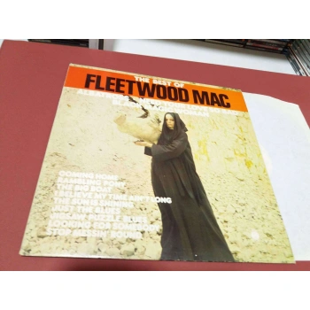 FLEETWOOD MAC BEST OF