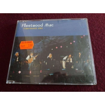 FLEETWOOD MAC TEMPORARY ONE MAXI