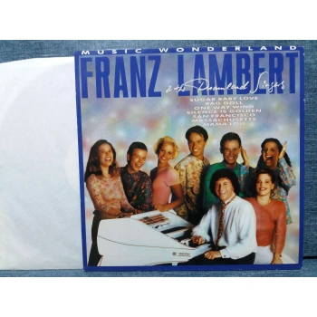 FRANZ LAMBERT MUSIC WONDERLAND