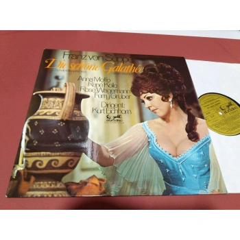 FRANZ VON SUPPE GALATHEE