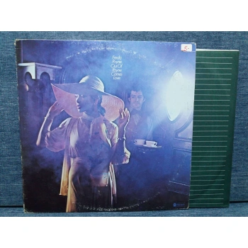 FREDA  PAYNE COMES LOVE