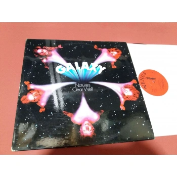 GALAXY NATURES CLEAR WELL