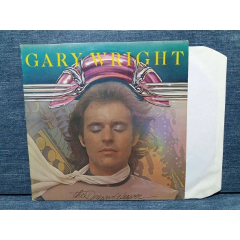 GARY WRIGHT DREAM WEAVER