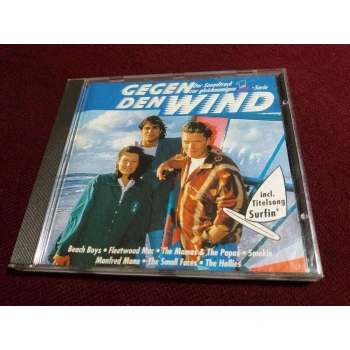 GEGEN DEN WIND FILM MUSIC