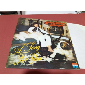 GEORGE BAKER SELECTION SONG FOR YOU