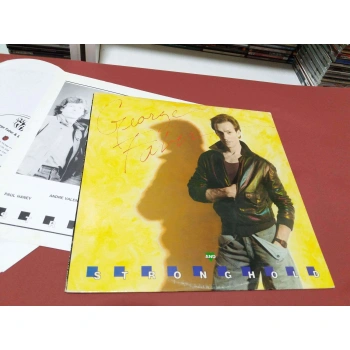 GEORGE FABER STRONGHOLD