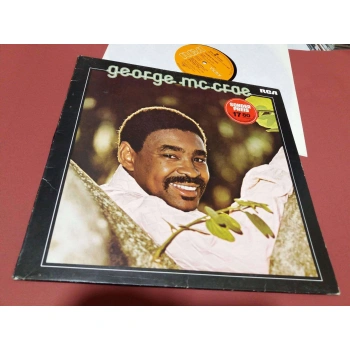 GEORGE MC CRAE