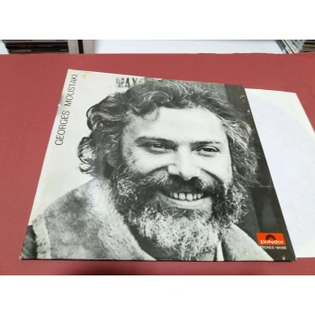 GEORGES MOUSTAKI 1969