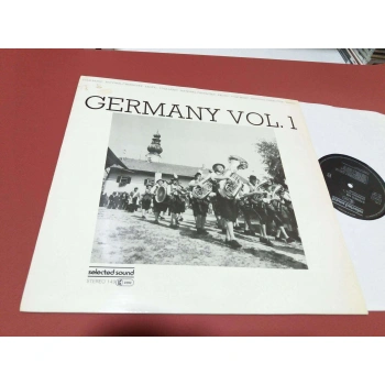 GERMANY VOL.1