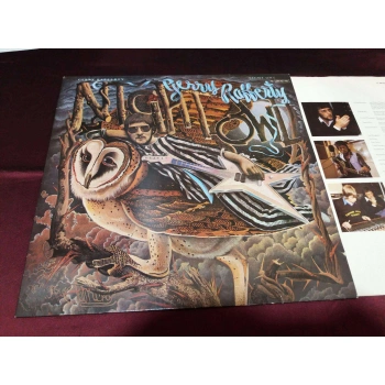 GERRY RAFFERTY NIGHT OWL