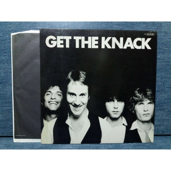 GET THE KNACK