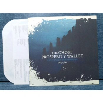 GHOST PROSPERITY WALLET MAXI LP