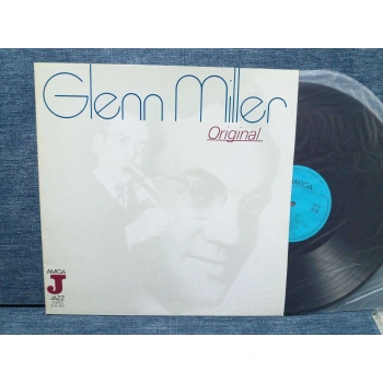 GLENN MILLER AMIGA JAZZ