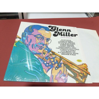 GLENN MILLER JAZZ