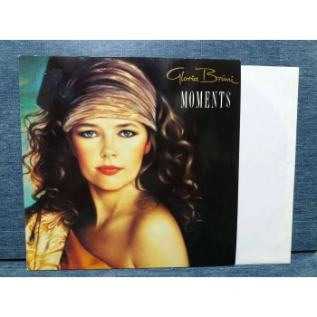 GLORIA BRUNI MOMENTS