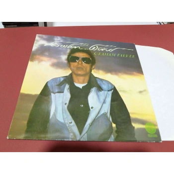 GRAHAM PARKER HOWLIN WIND