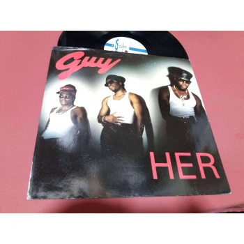 GUY HER MAXI LP