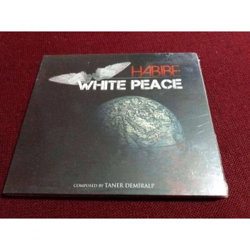 HABIBE WHITE PEACE  (SIFIR)