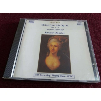 HAYDN STRING QUARTETS