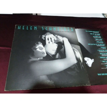 HELEN SCHNEDIER A WALK ON THE WEILL SIDE