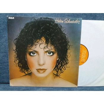 HELEN SCHNEIDER SO CLOSE