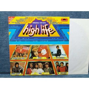 HIGH LIFE ORIGINAL TOP HITS