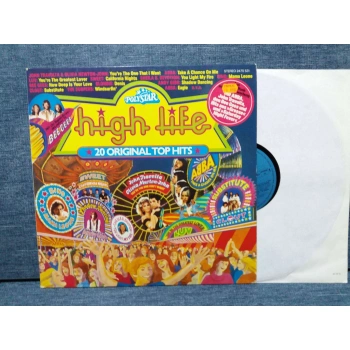 HIGH LIFE TOP HITS