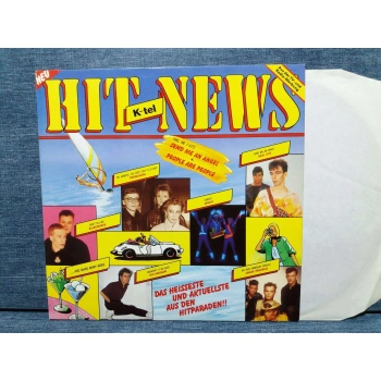 HIT NEWS ACTUEL HITS