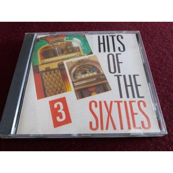 HITS OF THE SIXTIES