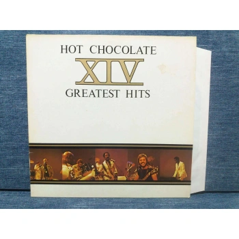 HOT CHOCOLATE XIV GREATEST HITS