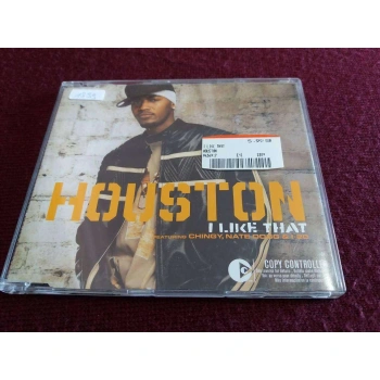 HOUSTON I LIKE THAT MAXI