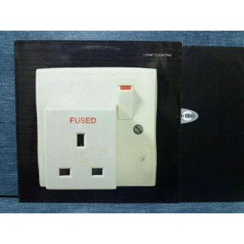 I START COUNTING FUSED