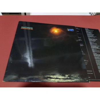 IAN CUSSICK DANGER IN THE AIR