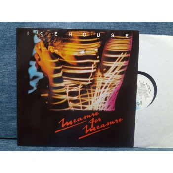 ICEHOUSE MEASURE