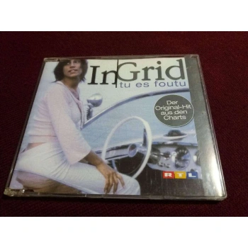 INGRID TU ES FUTU MAXI